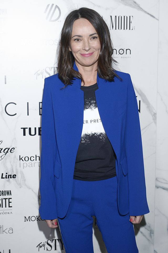 Kasia Kowalska pokazała się bez makijażu: Coraz młodziej! (Instagram)