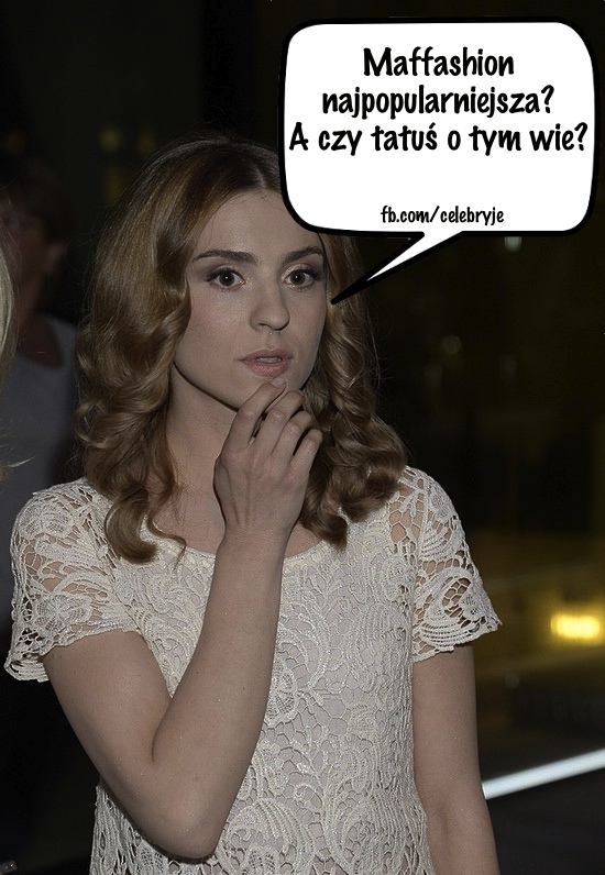 Charlize Mistery zdradza, ile zarabiają blogerki modowe