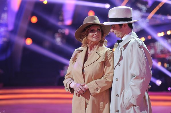 Seksowne celebrytki we wczorajszym Tańcu z gwiazdami FOTO