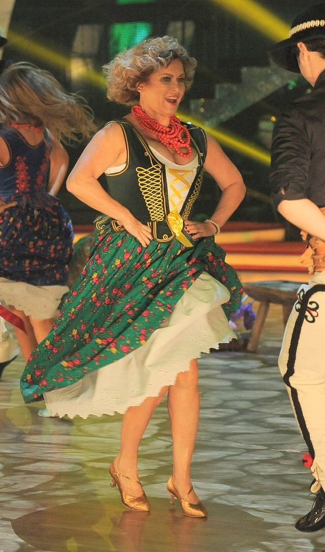 5. odcinek Tańca z gwiazdami na zdjęciach (FOTO)