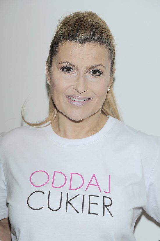 Inne znane mamy powinny brać przykład ze Skrzyneckiej?