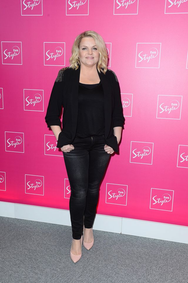 Gwiazdy na prezetacji wiosennej ramówki TVN Style Gwiazdy na prezetacji wiosennej ramówki TVN Style