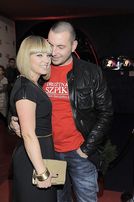 Bujakiewicz o mężczyznach i kupach w nocniku Bujakiewicz o mężczyznach i kupach w nocniku