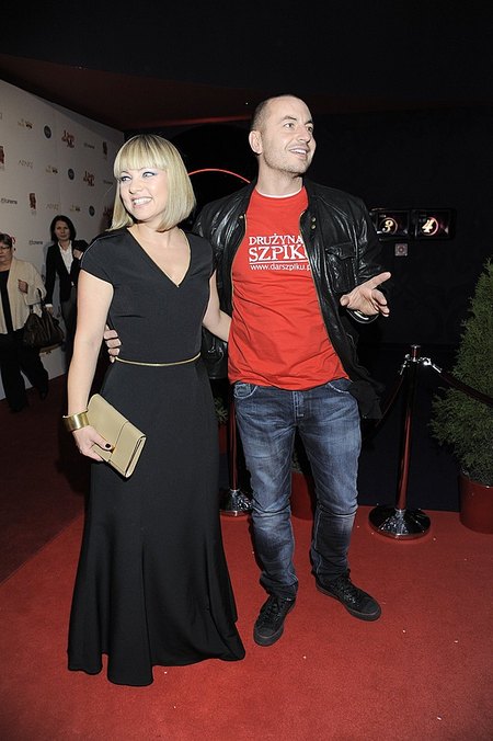 Bujakiewicz o mężczyznach i kupach w nocniku