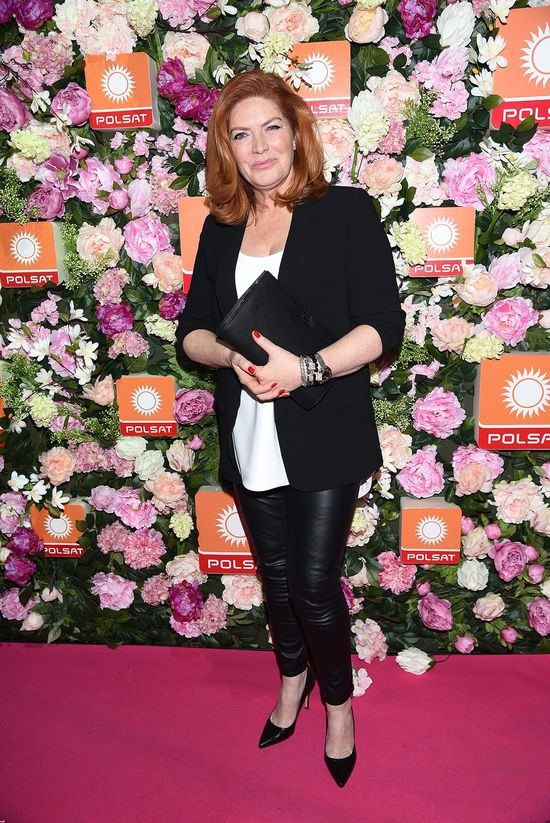 Prezentacja wiosennej ramówki Polsatu 2016 Prezentacja wiosennej ramówki Polsatu 2016