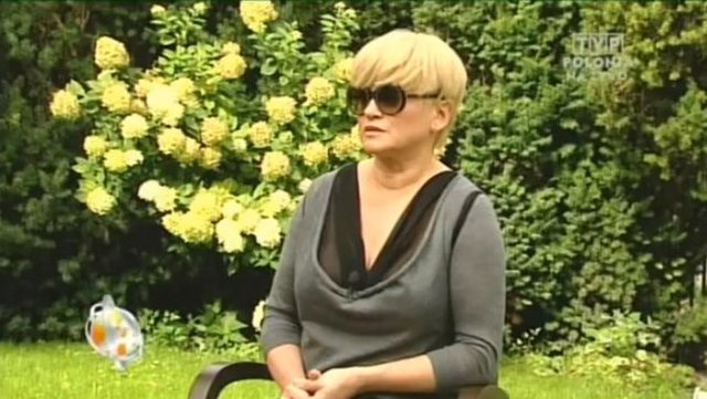 Korwin-Piotrowska woli Jackass z samochodzikiem w tyłku... Korwin-Piotrowska woli Jackass z samochodzikiem w tyłku...