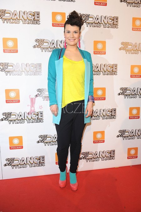 Galeria zdjęć z 1. półfinału Tylko taniec (FOTO) Galeria zdjęć z 1. półfinału Tylko taniec (FOTO)