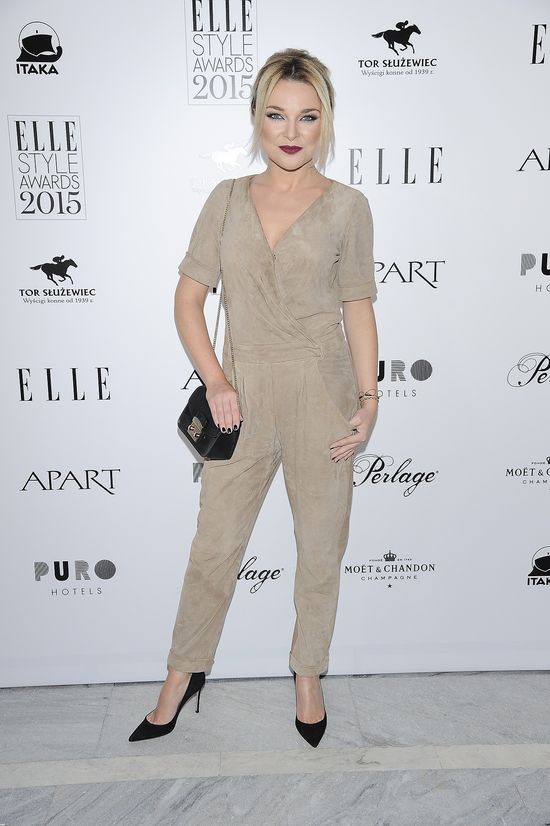 Gwiazdy na Elle Style Awards 2015 (FOTO)