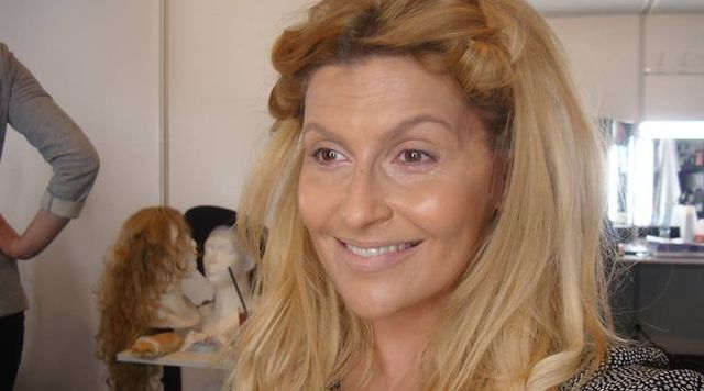 Wróblewska chwali Skrzynecką bez makijażu (FOTO)