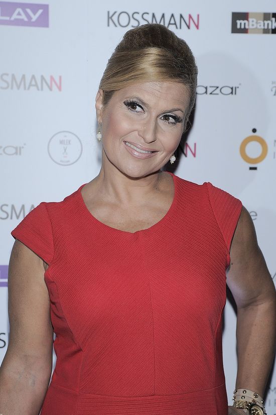 Kto przybył na pokaz nowej kolekcji marki Kossmann (FOTO)