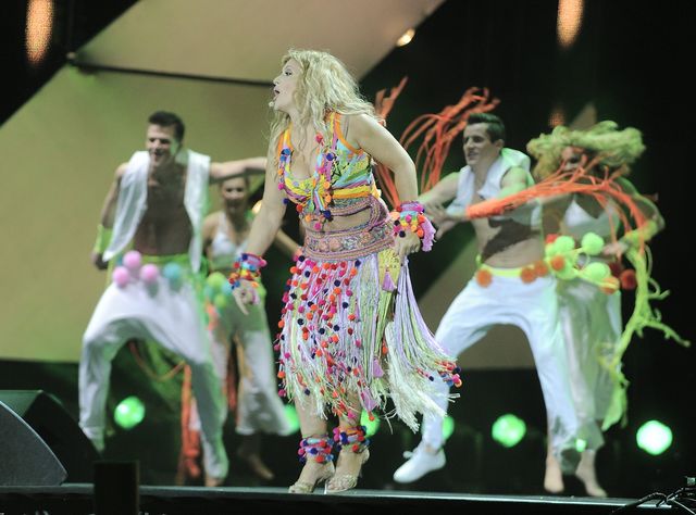 Kasi Skrzyneckiej podczas Sylwestra też było ciasno (FOTO) Kasi Skrzyneckiej podczas Sylwestra też było ciasno (FOTO)