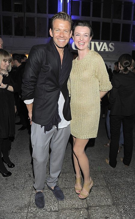 Katarzyna Sokołowska nową jurorką Top Model