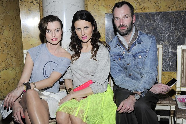 Katarzyna Sokołowska nową jurorką Top Model