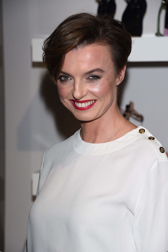 Drapieżna Sablewska, czy słodka Wędzikowska? A może... Sokołowska? 