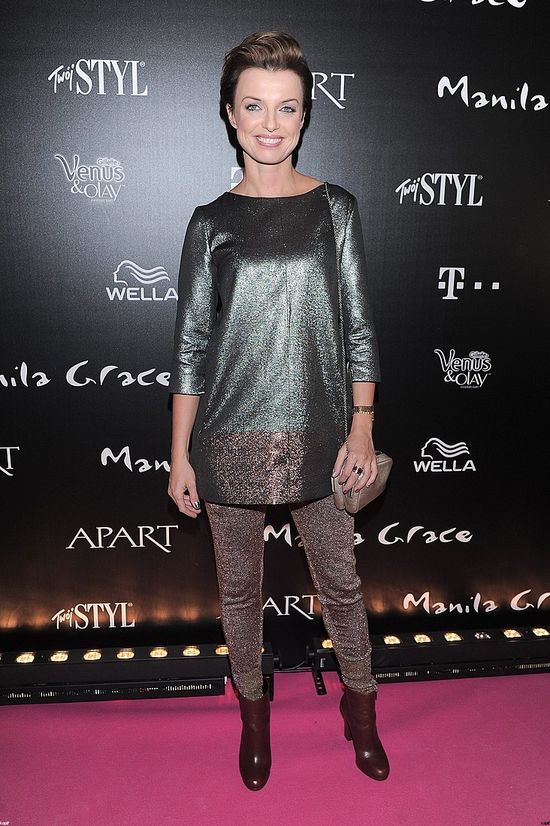 Kto z gali Doskonałość Mody wyszedł ze statuetką? (FOTO)