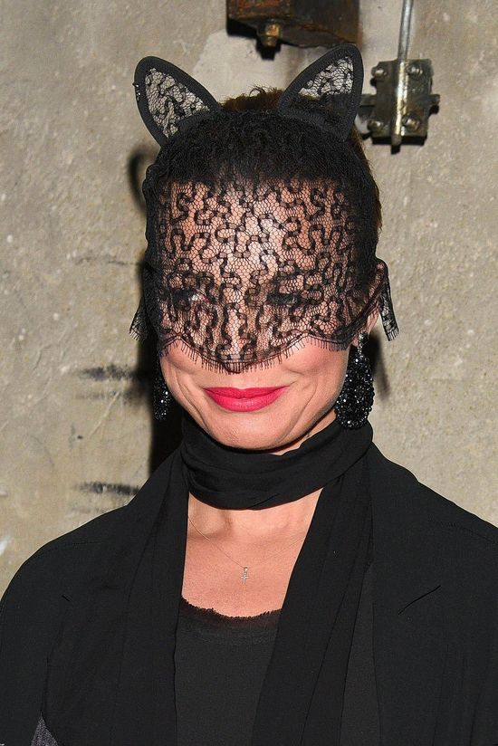 Bal maskowy polskich stylistów