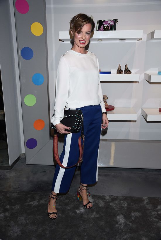 Drapieżna Sablewska, czy słodka Wędzikowska? A może... Sokołowska? Drapieżna Sablewska, czy słodka Wędzikowska? A może... Sokołowska?