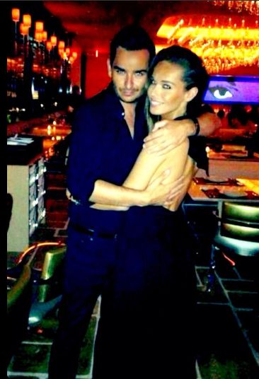 Katarzyna Sowińska podbija Las Vegas (FOTO)