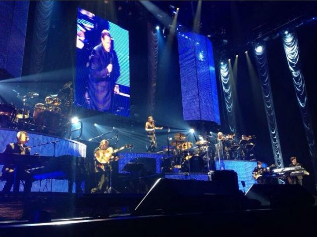 Katarzyna Sowińska podbija Las Vegas (FOTO)