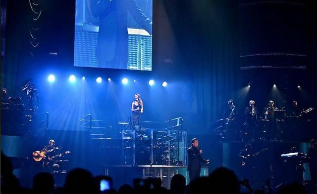 Katarzyna Sowińska podbija Las Vegas (FOTO)