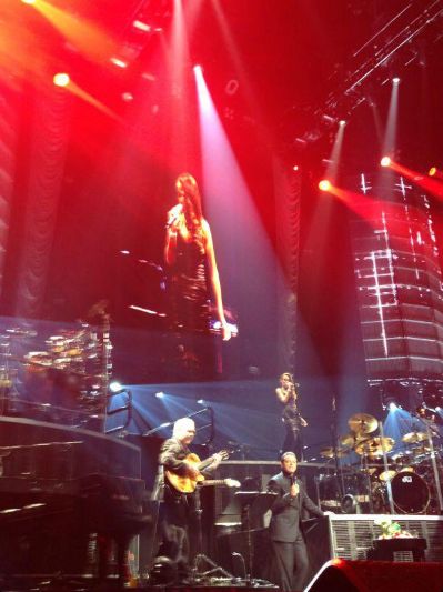 Katarzyna Sowińska podbija Las Vegas (FOTO)