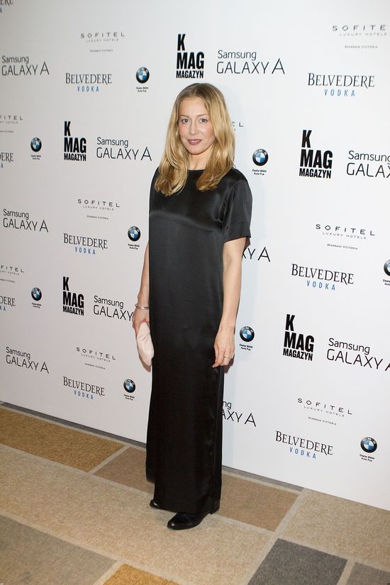 Gwiazdy na urodzinach K MAG (FOTO)