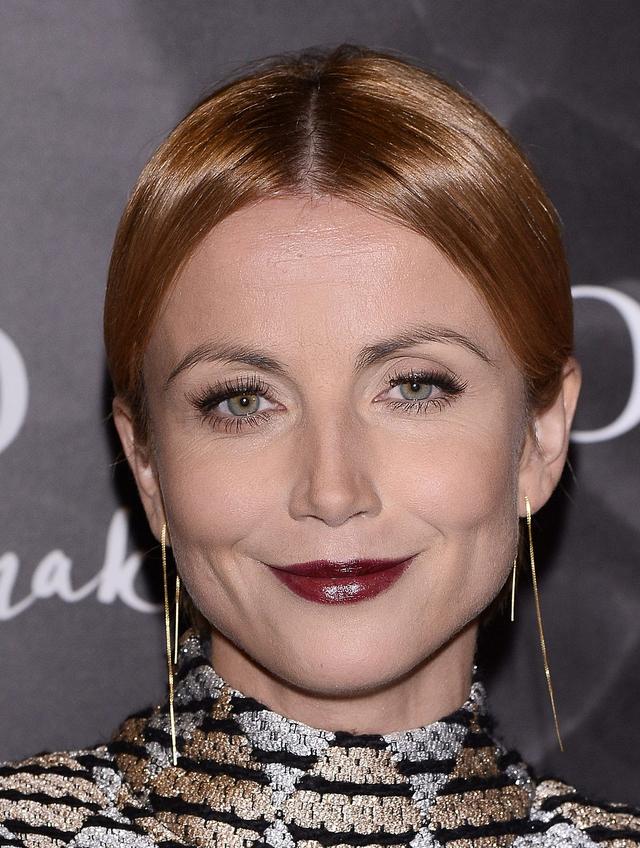 Katarzyna Zielińska wraca do kobiecych krągłości (FOTO)