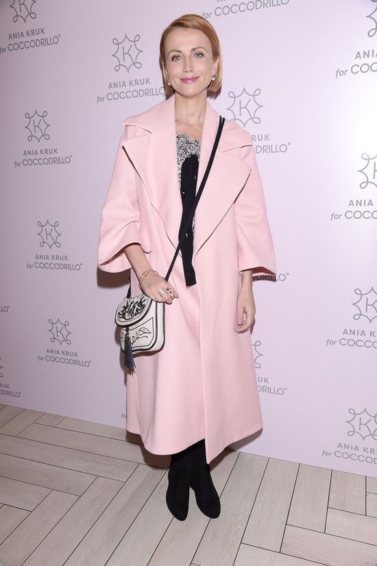 Katarzyna Zielińska Shape