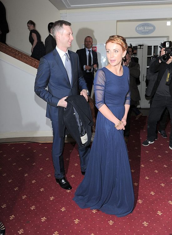 Orły 2014 - zwycięzcy i czerwony dywan (FOTO)