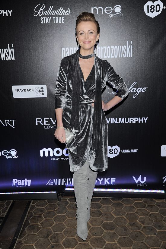 Kasia Zielińska o ubraniach z sieciówek (FOTO) Kasia Zielińska o ubraniach z sieciówek (FOTO)