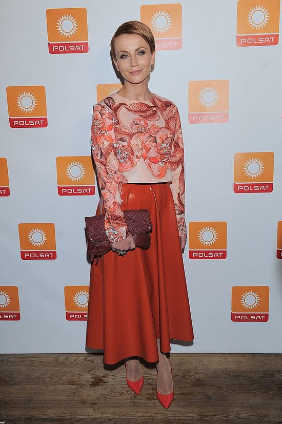 Spotkanie z aktorami z serialu To nie koniec świata 