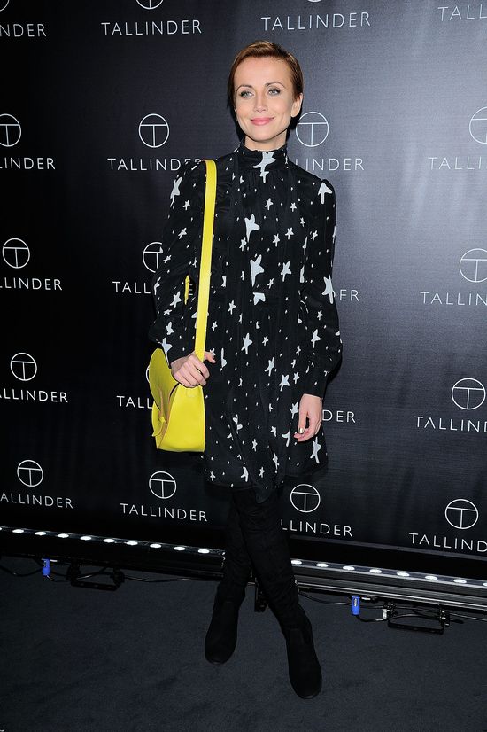 Nowa marka odzieżowa przyciągnęła tłumy gwiazd (FOTO)