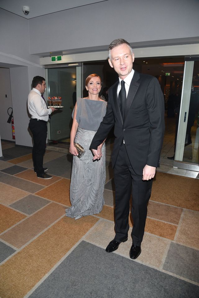 Czy sesja dla Playboya ośmieliła Kasię Zielińską? Sprawdzamy jej ostatnią styliz