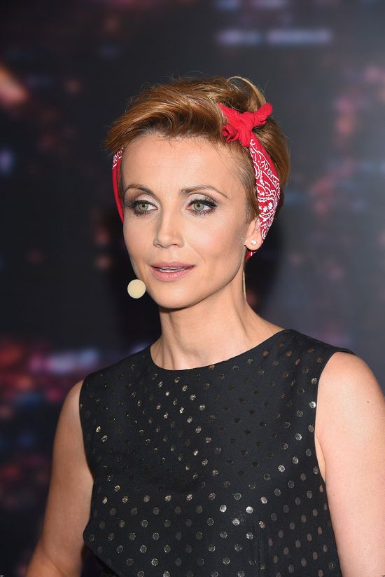 Ups! Te polską gwiazdę tym razem poniosło (FOTO)