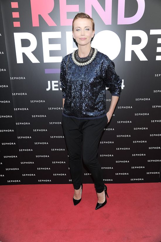 Widać ciążowy brzuszek Kasi Zielińskiej? (FOTO)