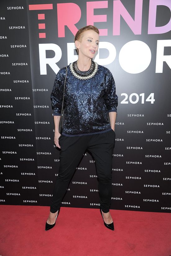 Widać ciążowy brzuszek Kasi Zielińskiej? (FOTO)