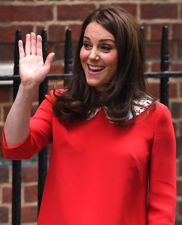 Dlaczego wszystkie porody księżnej Kate były krótkie?