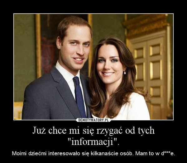 Narodziny książęcego potomka w memach (FOTO)