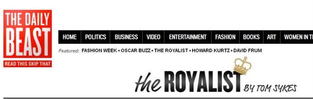 Ciążowy brzuszek księżnek Kate na okładce magazynu (FOTO)