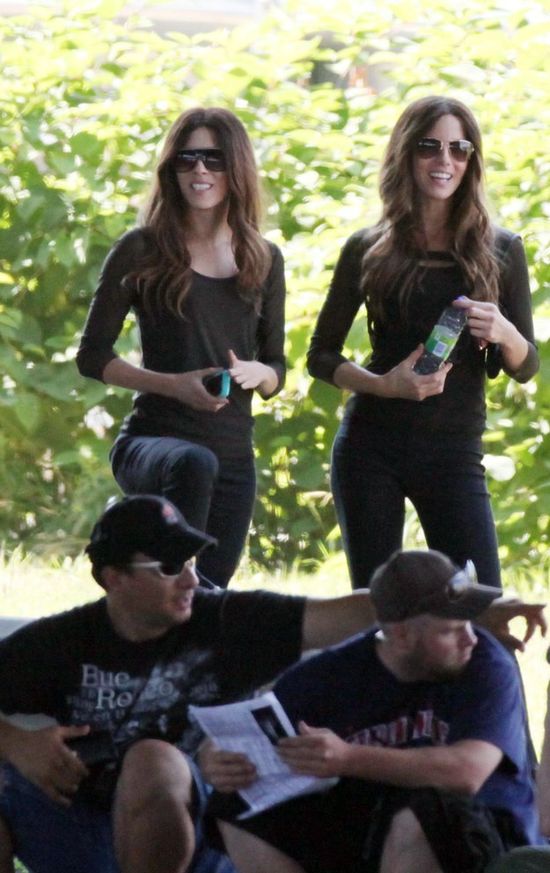 Gwiazdy i ich dublerzy (FOTO)