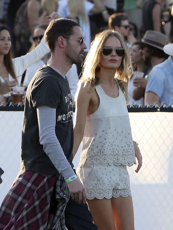 Jakie sumy zgarniają gwiazdy za pojawienie się na Coachelli?