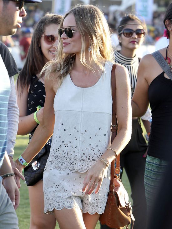 Jakie sumy zgarniają gwiazdy za pojawienie się na Coachelli?