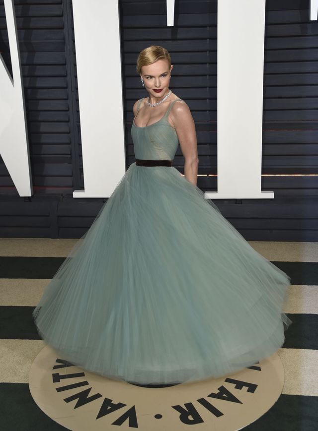 Gwiazdy wyglądały piękniej na After Party niż na rozdaniu Oscarów!