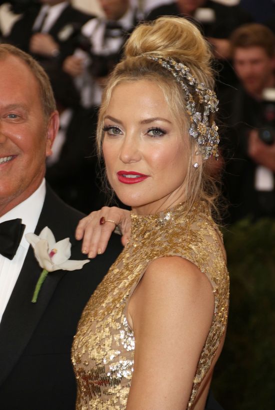 Nowy kochanek Kate Hudson jest od niej 13 lat młodszy!