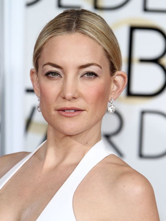 Zadziwiająco prosty przepis na sylwetkę Kate Hudson!