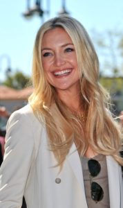 Kate Hudson po urodzeniu dziecka ćwiczyła 6 godzin DZIENNIE Kate Hudson po urodzeniu dziecka ćwiczyła 6 godzin DZIENNIE