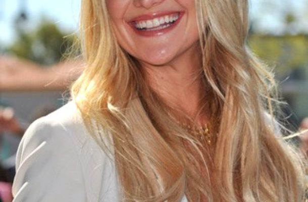 Kate Hudson po urodzeniu dziecka ćwiczyła 6 godzin DZIENNIE