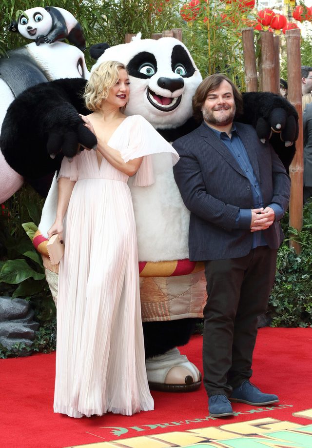 Zjawiskowa suknia! Która aktorka wybrała tak piękną kreację? Zjawiskowa suknia! Która aktorka wybrała tak piękną kreację?