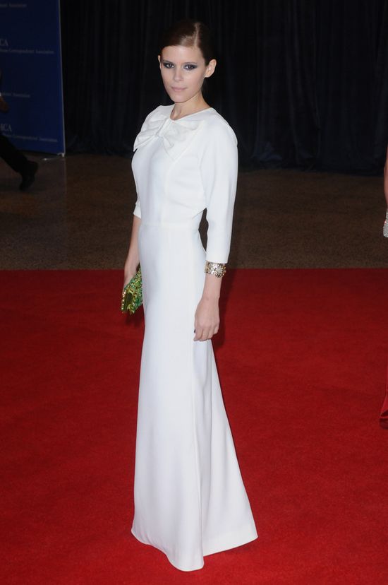 Plejada gwiazd na White House Correspondents' Dinner (FOTO) Plejada gwiazd na White House Correspondents' Dinner (FOTO)