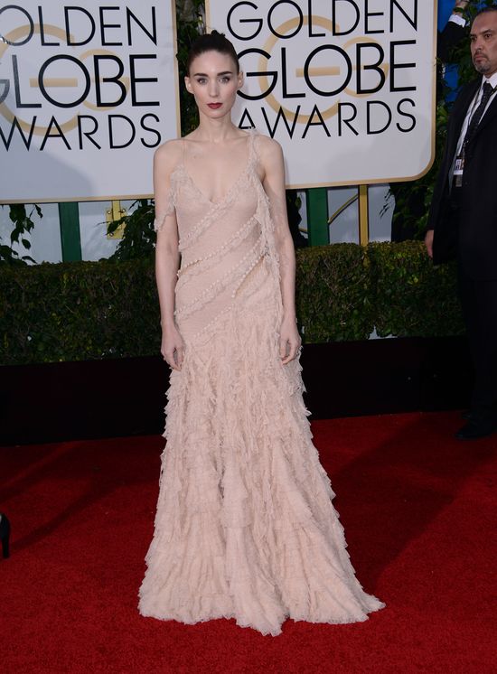 Tłum olśniewających gwiazd na rozdaniu Złotych Globów 2016 Tłum olśniewających gwiazd na rozdaniu Złotych Globów 2016